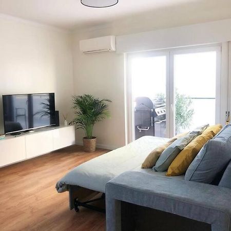 Caparica Beach House Коста да Капарика Екстериор снимка