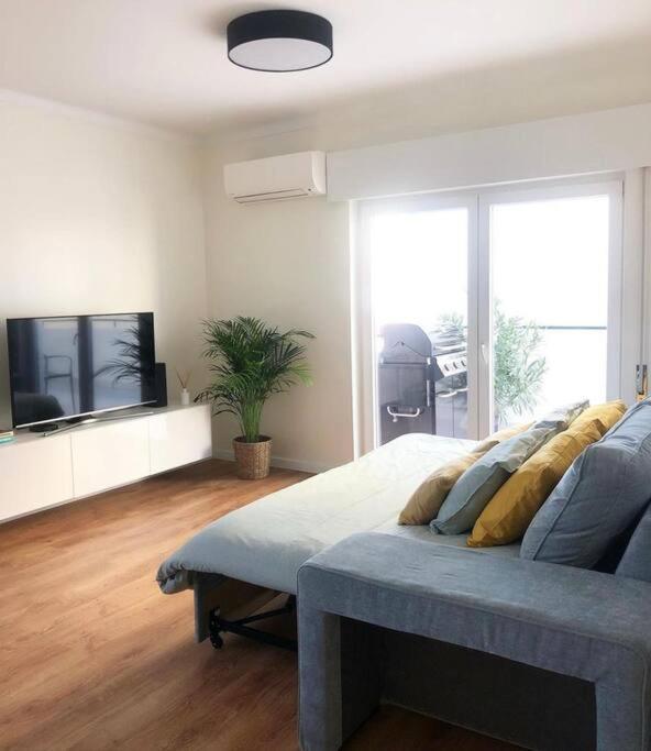 Caparica Beach House Коста да Капарика Екстериор снимка