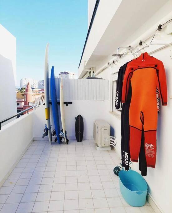 Caparica Beach House Коста да Капарика Екстериор снимка
