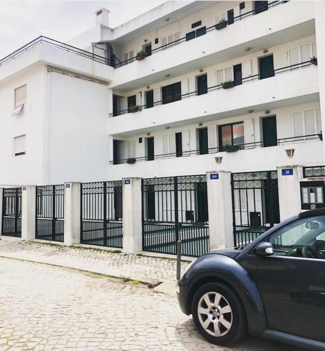 Caparica Beach House Коста да Капарика Екстериор снимка